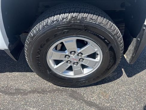 Used 2018 GMC Canyon 4x4 Extended Cab w/ Trailering Package image 24