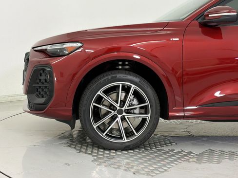 New 2026 Audi Q5 Premium AWD/4WD image 22