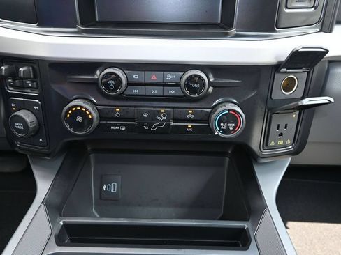 Used 2026 Ford F350 XLT w/ 360-Degree Camera Package AWD/4WD image 30