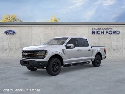 New 2026 Ford F150 Tremor w/ Equipment Group 402A High