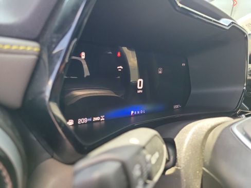 Used 2024 Chevrolet Colorado ZR2 w/ ZR2 Convenience Package III AWD/4WD image 26