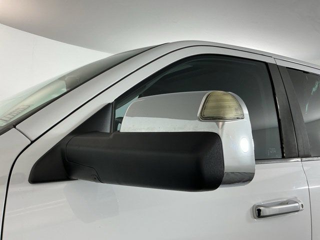 Used 2011 RAM 1500 Laramie AWD/4WD image 9