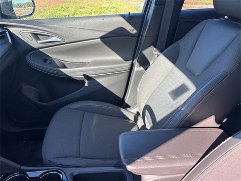 Used 2024 Buick Encore GX Preferred image 12