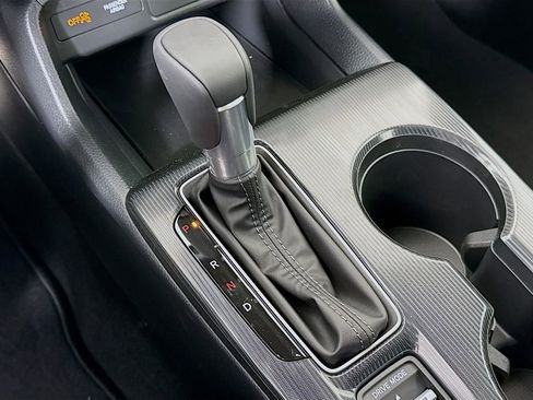 New 2026 Honda Civic Sport image 17