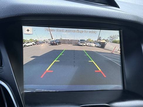 Used 2018 Ford Focus ST w/ Equipment Group 401A FWD image 16