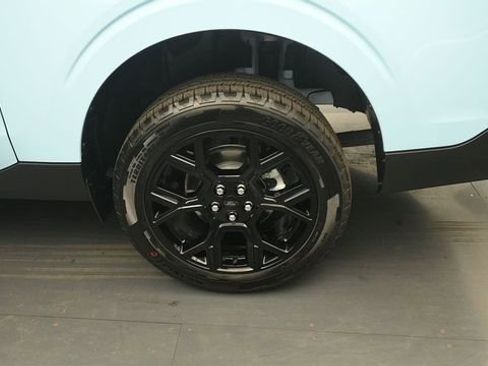 New 2026 Ford Maverick Lariat AWD/4WD image 9