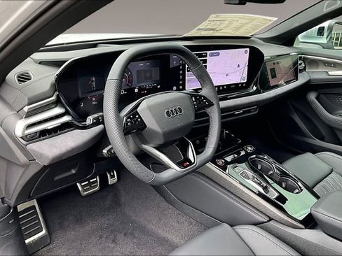New 2026 Audi S5 Premium Plus AWD/4WD image 6