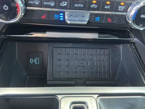 Certified 2023 Ford F150 Raptor AWD/4WD image 20