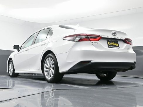 Used 2023 Toyota Camry LE image 49