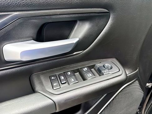 Used 2025 RAM 1500 Classic Warlock AWD/4WD image 20