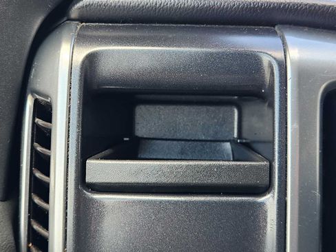 Used 2016 Chevrolet Silverado 1500 LT w/ Texas Edition RWD image 21