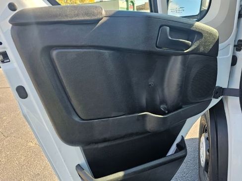 Used 2022 RAM ProMaster 2500 image 27