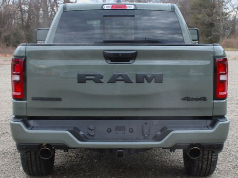 New 2026 RAM 1500 Big Horn image 6