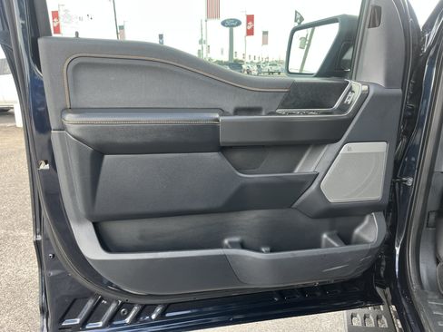 Used 2024 Ford F150 Tremor w/ Bed Utility Package AWD/4WD image 13