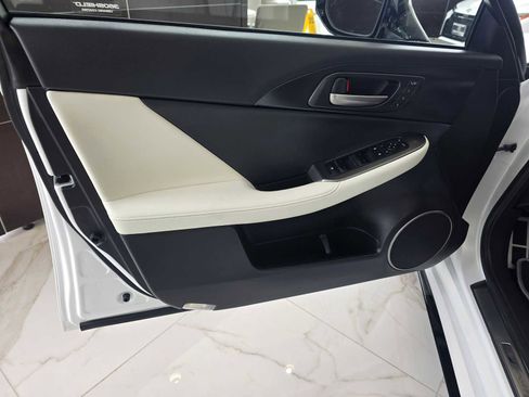 New 2026 Lexus IS 350 F Sport RWD image 22