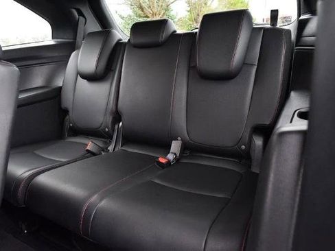 Used 2025 Honda Odyssey Sport-L image 29