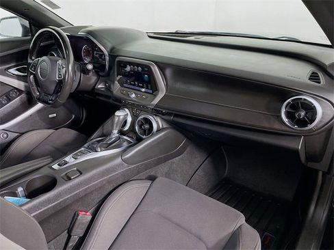 Used 2018 Chevrolet Camaro LT w/ Redline Edition image 31