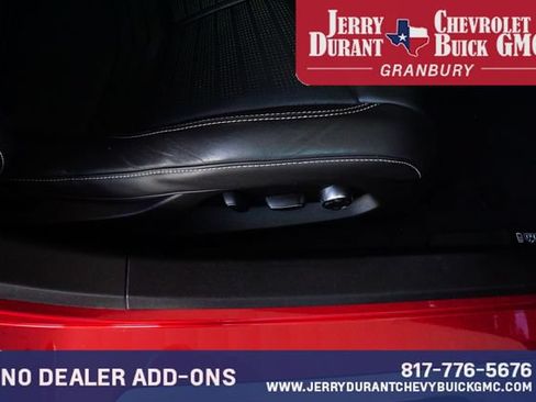 Used 2022 Chevrolet Corvette Stingray Preferred Cpe w/ Z51 Performance Package RWD image 24