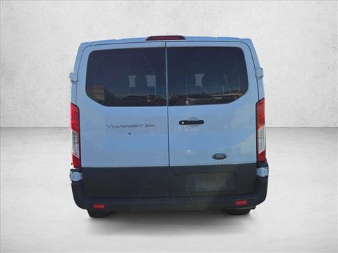 Used 2021 Ford Transit 250 Low Roof w/ Exterior Upgrade Package image 6