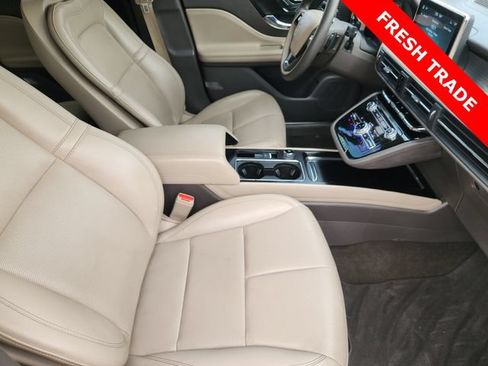 Used 2022 Lincoln Corsair FWD w/ Equipment Group 101A image 13