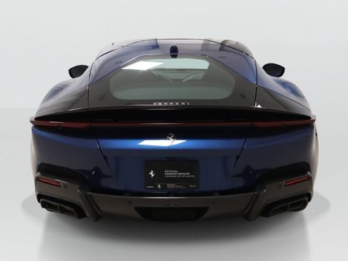 Used 2025 Ferrari 12Cilindri RWD image 4