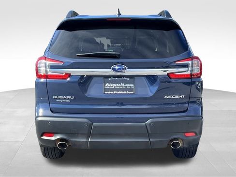 Used 2023 Subaru Ascent Premium w/ Convenience Package image 6