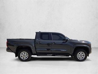 Certified 2025 Toyota Tacoma SR5 RWD video 4
