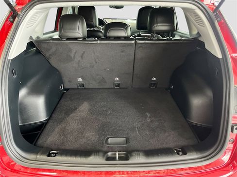 Used 2021 Jeep Compass Latitude w/ Convenience Group image 24