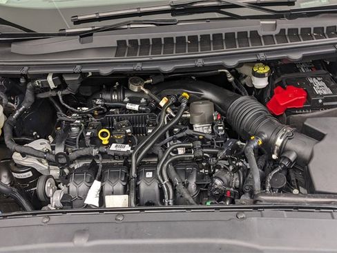 Certified 2022 Ford Edge SEL w/ Convenience Package image 41