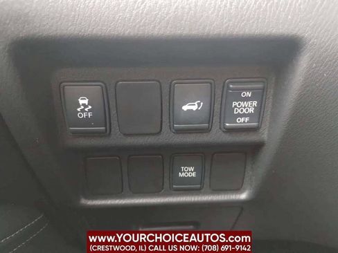 Used 2013 Nissan Pathfinder SL image 9