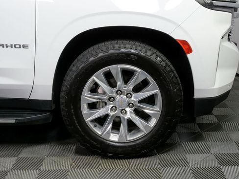 Used 2023 Chevrolet Tahoe Premier image 40