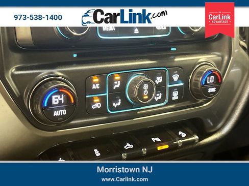 Used 2018 Chevrolet Silverado 1500 LT w/ All Star Edition image 17