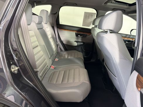 Used 2019 Honda CR-V EX image 30