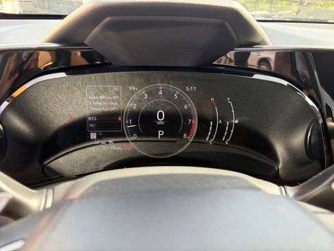 Used 2024 Lexus NX 250 FWD w/ Towing Package (2000 Lbs) image 9