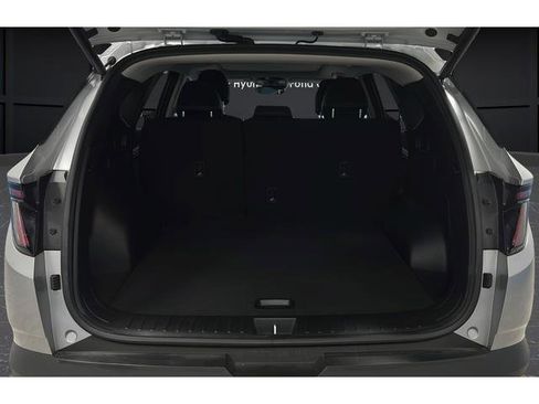 Used 2024 Hyundai Tucson Limited image 27
