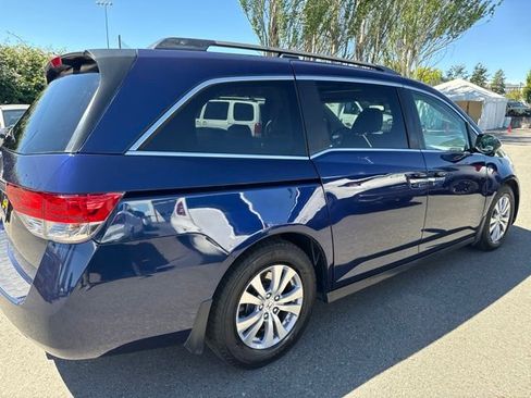 Used 2015 Honda Odyssey EX-L image 6