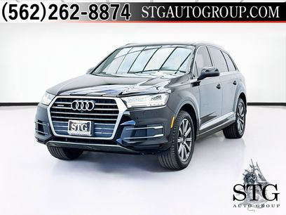 Used 2017 Audi Q7 2.0T Premium Plus w/ Premium Plus Package