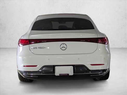 Certified 2023 Mercedes-Benz EQS 450+ Sedan image 9