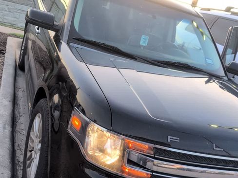 Used 2018 Ford Flex SEL w/ Equipment Group 202A FWD image 5