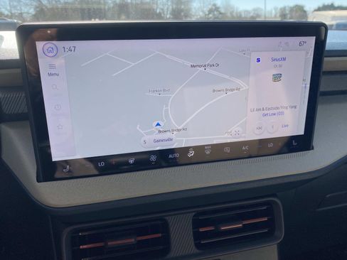 New 2026 Ford Maverick Lariat image 18