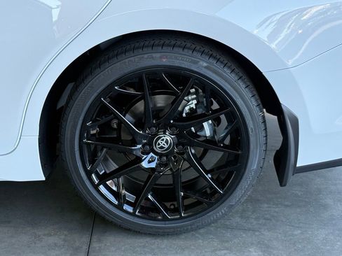 New 2026 Toyota Camry SE image 15