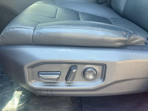 Used 2024 Toyota Tundra SR5 w/ SR5 Premium Package AWD/4WD image 16