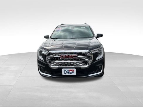 Used 2023 GMC Terrain Denali image 35