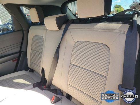 Certified 2021 Ford Escape SE image 26