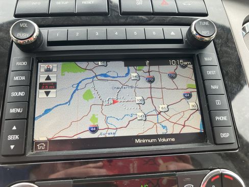 Used 2014 Ford Expedition Limited w/ Equipment Group 301A AWD/4WD image 17