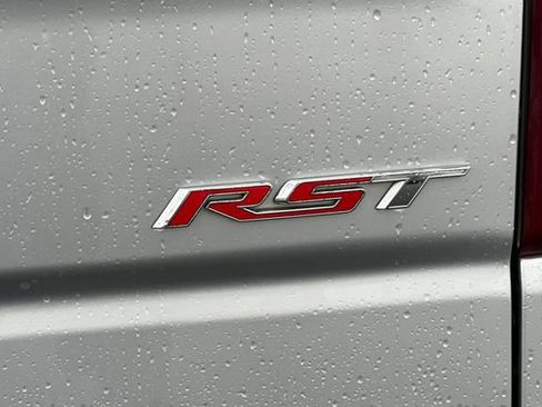 Used 2021 Chevrolet Silverado 1500 RST image 36