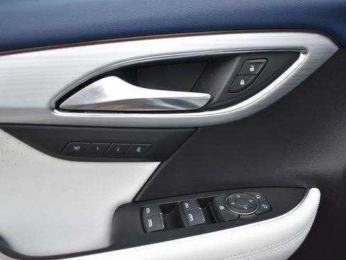 New 2026 Buick Envision Avenir image 21