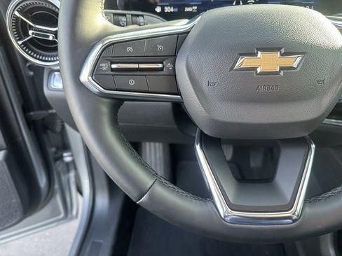 Certified 2025 Chevrolet Equinox LT image 4