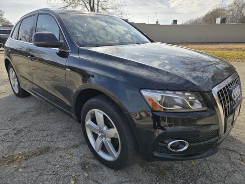 Used 2012 Audi Q5 3.2 Prestige image 3