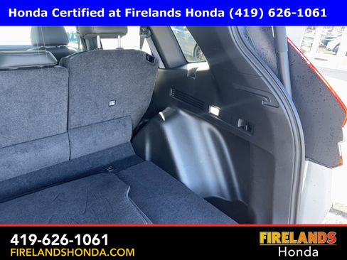 Certified 2025 Honda CR-V Sport-L image 29